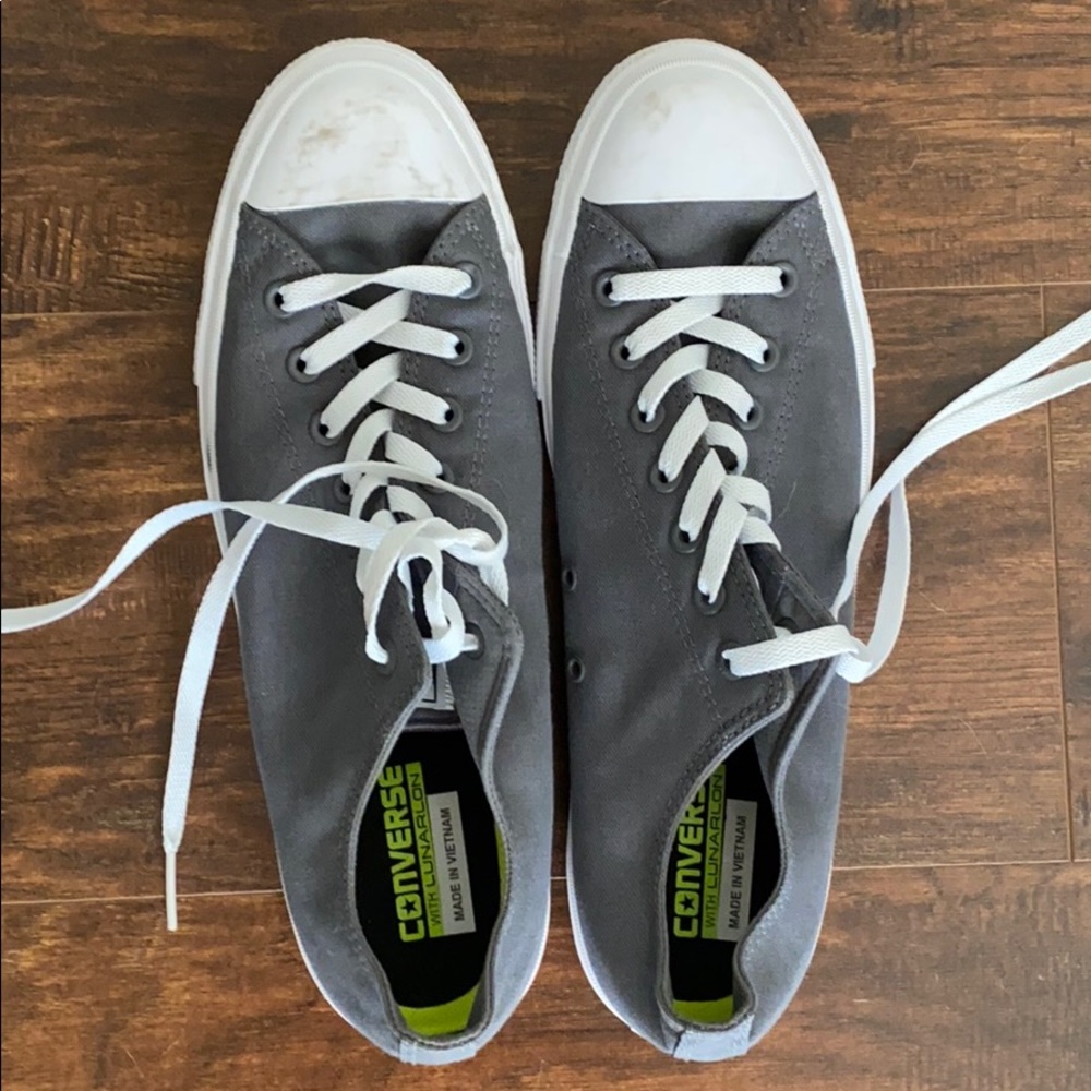 Chuck Taylor Men’s Converse Size 12